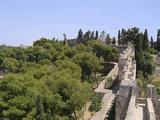 Castillo de Gibralfaro