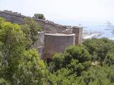 Castillo de Gibralfaro