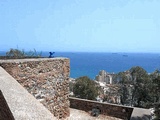 Castillo de Gibralfaro