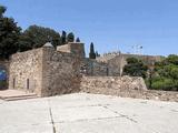 Castillo de Gibralfaro