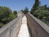 Castillo de Gibralfaro