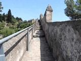 Castillo de Gibralfaro