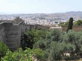 Castillo de Gibralfaro