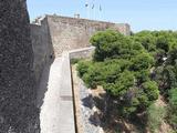 Castillo de Gibralfaro