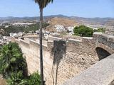 Castillo de Gibralfaro