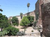 Castillo de Gibralfaro