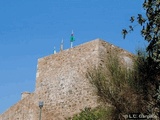 Castillo de Gibralfaro