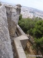 Castillo de Gibralfaro