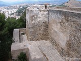 Castillo de Gibralfaro