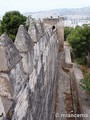 Castillo de Gibralfaro