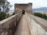 Castillo de Gibralfaro