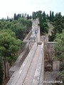 Castillo de Gibralfaro