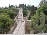 Castillo de Gibralfaro