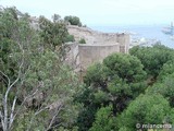 Castillo de Gibralfaro