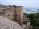 Castillo de Gibralfaro