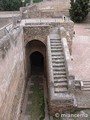 Castillo de Gibralfaro