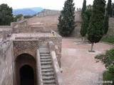 Castillo de Gibralfaro