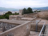 Castillo de Gibralfaro