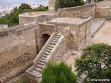 Castillo de Gibralfaro