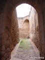 Castillo de Gibralfaro