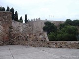 Castillo de Gibralfaro