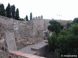 Castillo de Gibralfaro