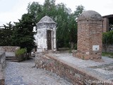 Castillo de Gibralfaro