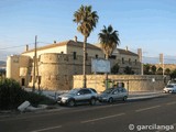 Castillo del Marqués de Valle-Niza