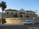 Castillo del Marqués de Valle-Niza