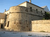 Castillo del Marqués de Valle-Niza