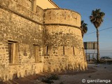 Castillo del Marqués de Valle-Niza