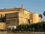 Castillo del Marqués de Valle-Niza