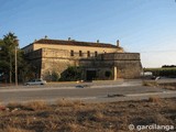 Castillo del Marqués de Valle-Niza