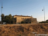 Castillo del Marqués de Valle-Niza