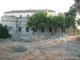 Castillo del Marqués de Valle-Niza