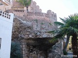 Castillo de Marbella