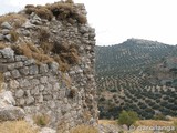 Castillo de Archidona