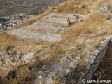 Castillo de Archidona