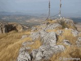 Castillo de Archidona