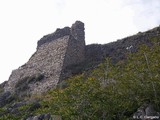 Castillo de Archidona