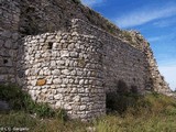 Castillo de Archidona