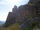 Castillo de Archidona