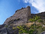 Castillo de Archidona