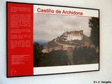 Castillo de Archidona