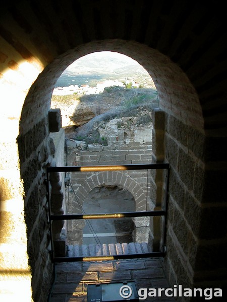 Castillo de Álora