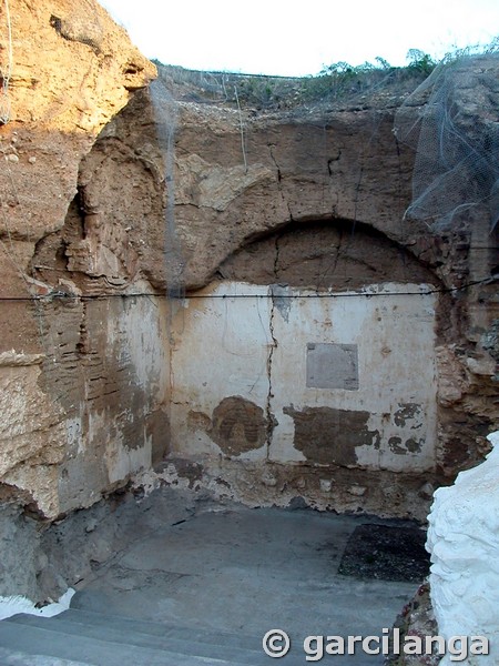 Castillo de Álora