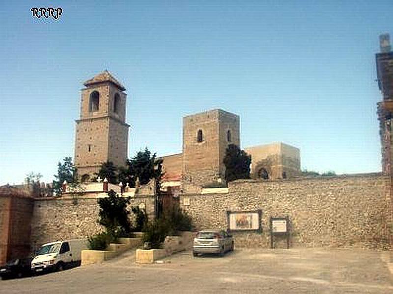 Castillo de Álora