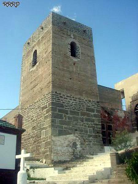 Castillo de Álora