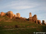 Castillo de Álora