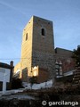 Castillo de Álora